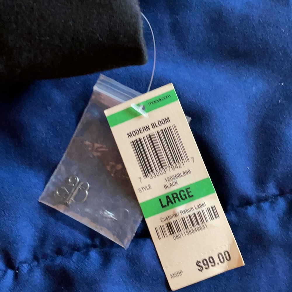 INC jacket - Picture 5 of 6
